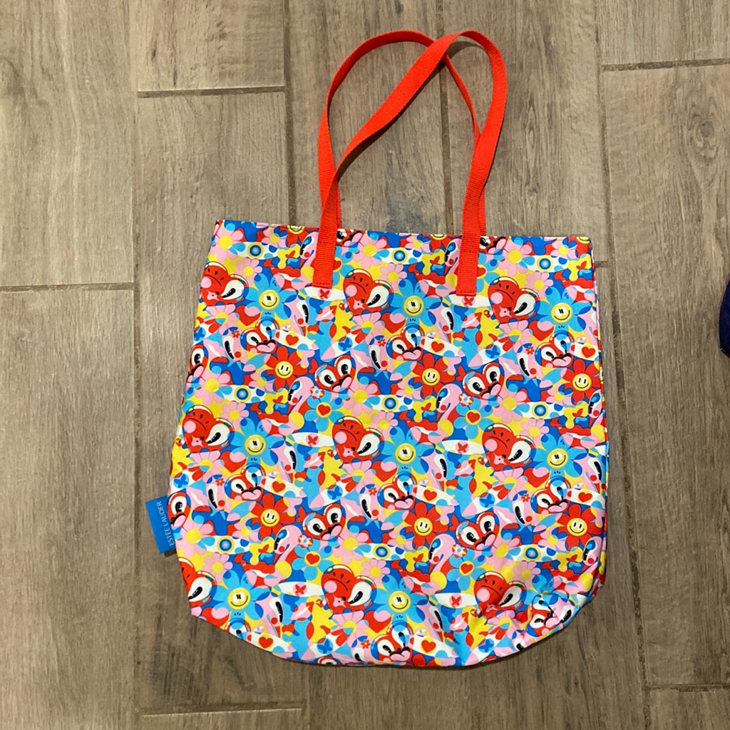 Estee Lauder Reversible Tote Bag  Spring 22 Release Brand New